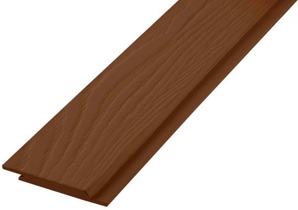 Фиброцементный сайдинг FCSPRO Click Shtil F30 (Теплая земля) купить в Пятигорске