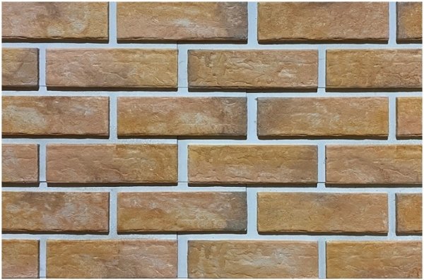 Фиброцементные панели КАНЬОН коллекция МЮНХЕНСКИЙ Кирпич 35 купить в Пятигорске