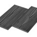 Заборная доска RusDecking UnoDeck Forte - Графит купить в Пятигорске