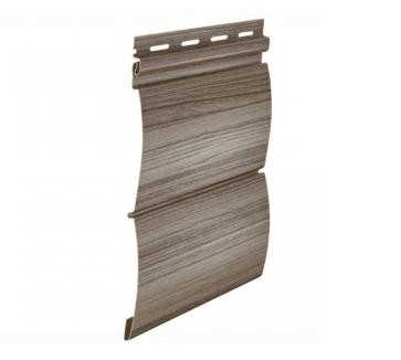 Виниловый сайдинг FineBer Blockhouse Royal Wood, Сосна купить в Пятигорске