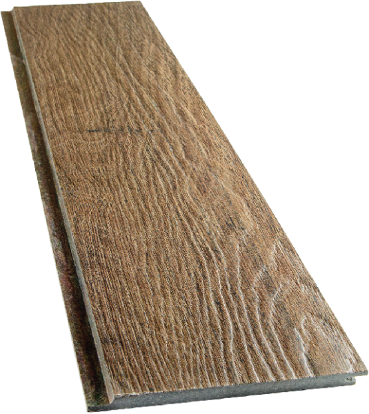 Фиброцементный сайдинг SidWood с фактурой под дерево W-101 Клик купить в Пятигорске