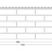 ФП Grand Line клинкерный кирпич стандарт Бежевый купить в Пятигорске