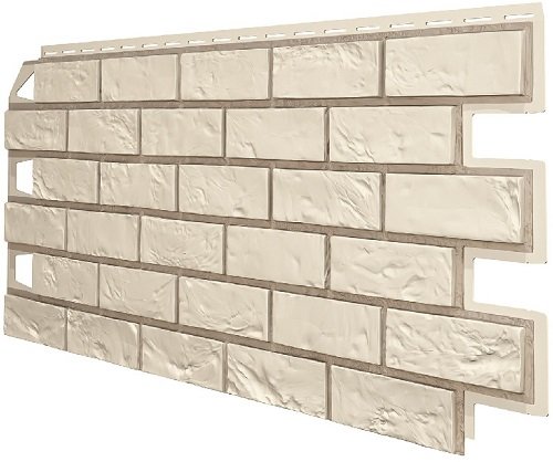 Фасадная панель VOX SOLID BRICK REGULAR ковентри купить в Пятигорске