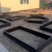 Доска грядочная NauticPrime 450x35x2950мм, Венге купить в Пятигорске
