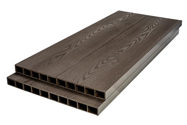 Доска грядочная NauticPrime 450x35x2950мм, Венге купить в Пятигорске