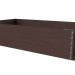 Доска грядочная NauticPrime 450x35x2950мм, Венге купить в Пятигорске