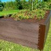 Доска грядочная NauticPrime 450x35x2950мм, Венге купить в Пятигорске