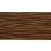 Заборная доска RusDecking UnoDeck Forte - Орех купить в Пятигорске