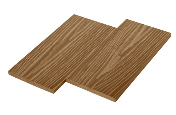 Заборная доска RusDecking UnoDeck Forte - Орех купить в Пятигорске