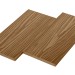 Заборная доска RusDecking UnoDeck Forte - Орех купить в Пятигорске