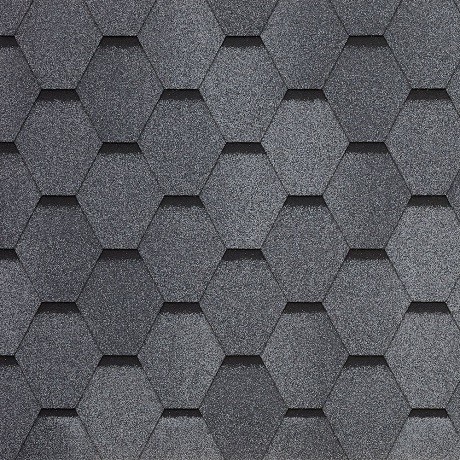 Гибкая черепица Tegola GARDA granito 469 купить в Пятигорске