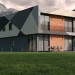 Фиброцементные панели Roofas COLOR Line Cream купить в Пятигорске