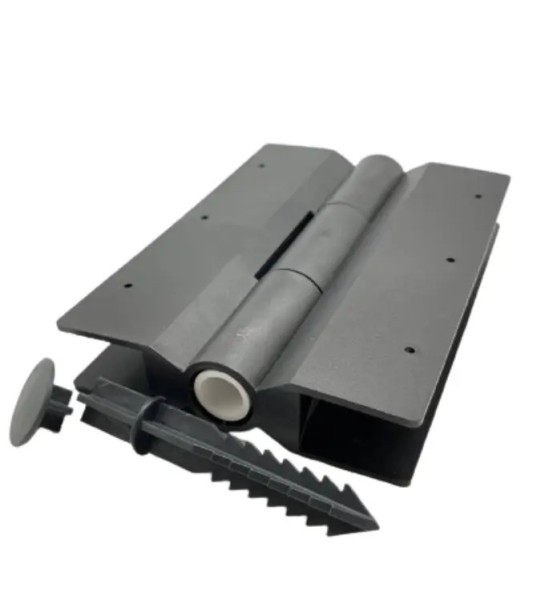 Шарнир для грядочной доски 225 купить в Пятигорске