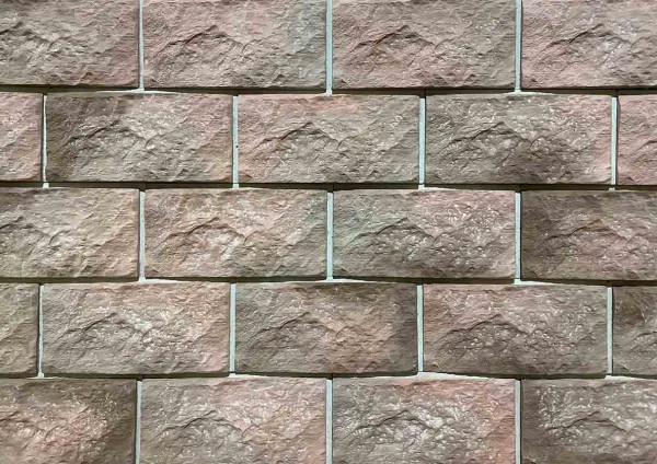 Фиброцементные панели КАНЬОН коллекция Малый Сколотый Камень 41 купить в Пятигорске