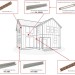 Стартовая деталь открытого типа YM-2968 купить в Пятигорске