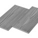 Заборная доска RusDecking UnoDeck Forte - Серый купить в Пятигорске