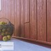 Фасадная панель Ю-Пласт Хокла Color Брусника купить в Пятигорске