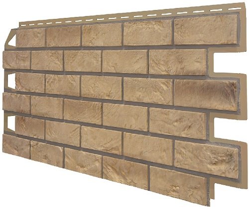 Фасадная панель VOX SOLID BRICK REGULAR эксетер купить в Пятигорске