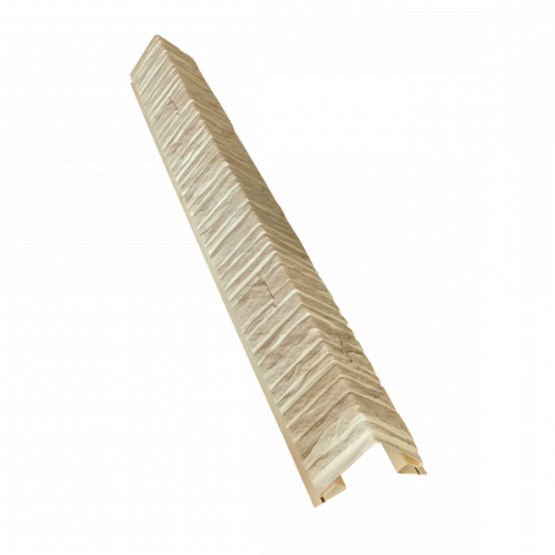 Угол наружный Доломит Скалистый риф Люкс Янтарь купить в Пятигорске