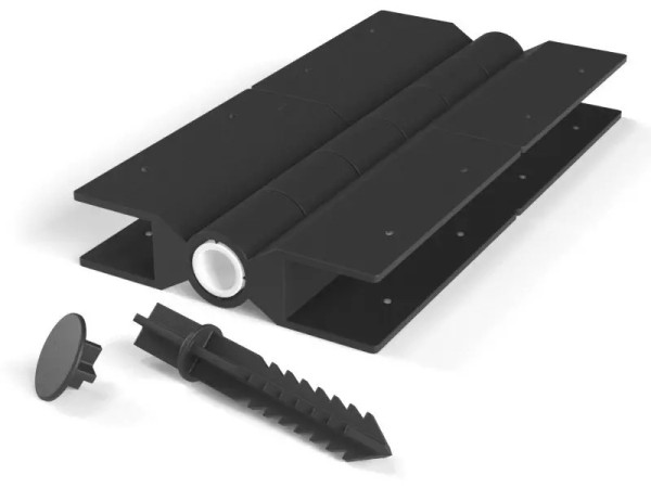 Шарнир для грядочной доски 300 купить в Пятигорске