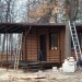 Сайдинг "blockhouse" под бревно, Акриловый Премиум ВН-02, дуб светлый купить в Пятигорске