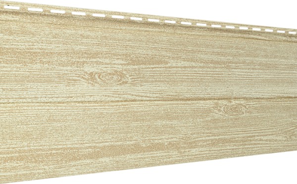 Сайдинг Ю-Пласт TIMBERBLOCK Ель (Тимберблок), Балтийская купить в Пятигорске