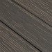 Террасная доска из ДПК CM Decking серия ZEBRANO цвет бежево-серый (под заказ) купить в Пятигорске