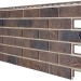 Фасадная панель VOX SOLID BRICK REGULAR йорк купить в Пятигорске