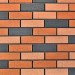 Фасадная плитка Кирисс Фасад Клинкерный кирпич №37 купить в Пятигорске