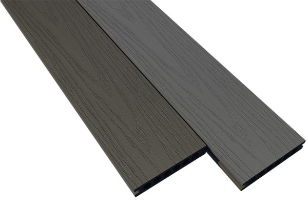 Террасная доска двухсторонняя WOODVEX Select Co-Extrusion Dual Light Gray / Marengo купить в Пятигорске