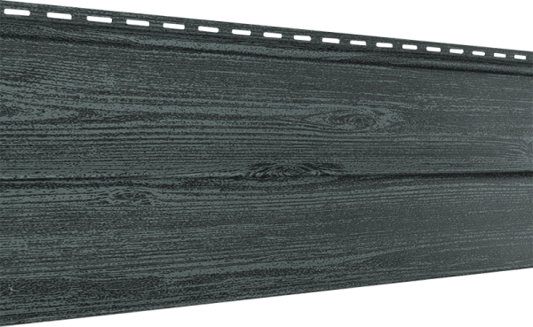 Сайдинг Ю-Пласт TIMBERBLOCK Ель (Тимберблок), Ирландская купить в Пятигорске