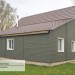 Сайдинг Ю-Пласт TIMBERBLOCK Ель (Тимберблок), Ирландская купить в Пятигорске