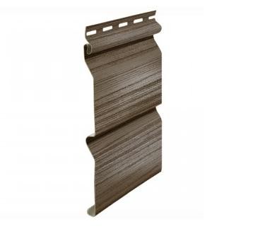 Виниловый сайдинг FineBer Standart Royal Wood, Груша купить в Пятигорске