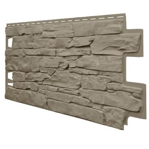 Фасадная панель VOX SOLID STONE REGULAR калабрия купить в Пятигорске