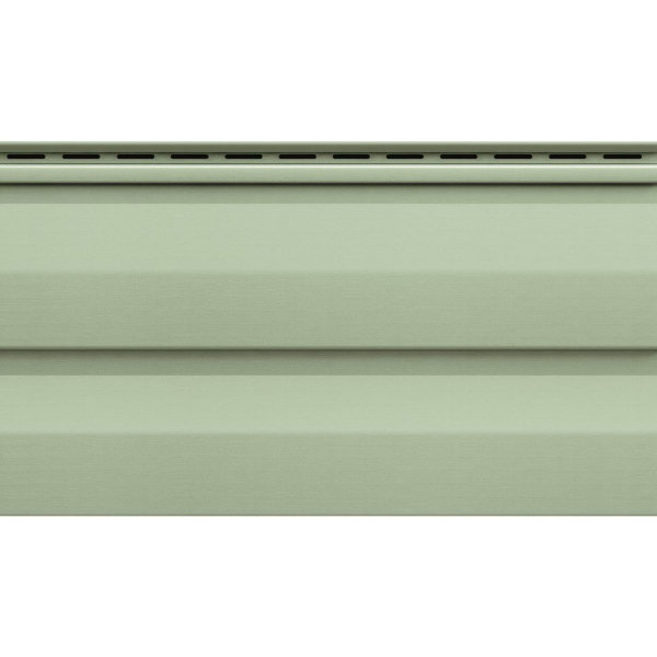 Сайдинг Виниловый VOX, SV-01, Светло-зеленый купить в Пятигорске