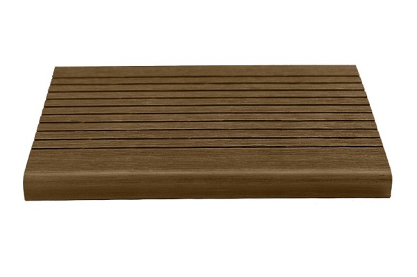 Ступень RusDecking Unodeck - Орех купить в Пятигорске