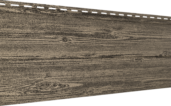 Сайдинг Ю-Пласт TIMBERBLOCK Ель (Тимберблок), Альпийская купить в Пятигорске