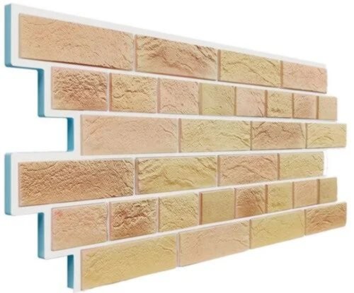 Термопанели Доломит Каньон 20 мм Сахара купить в Пятигорске