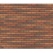 Фасадная плитка Docke Premium, Brick, Клубника купить в Пятигорске