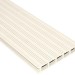 Террасная доска из ДПК Faynag Premium VELVET-ZEBRA  Слоновая кость купить в Пятигорске