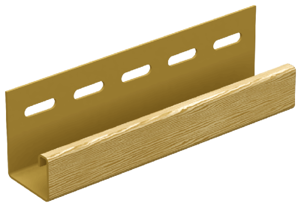 J-планка Timberblock Дуб Золотой купить в Пятигорске