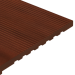 Ступени из ДПК WOODVEX Select Палисандр купить в Пятигорске