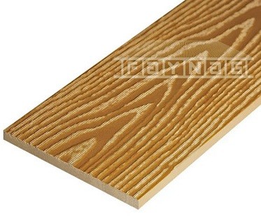 Планкен из ДПК Faynag PINO 3D Тик купить в Пятигорске