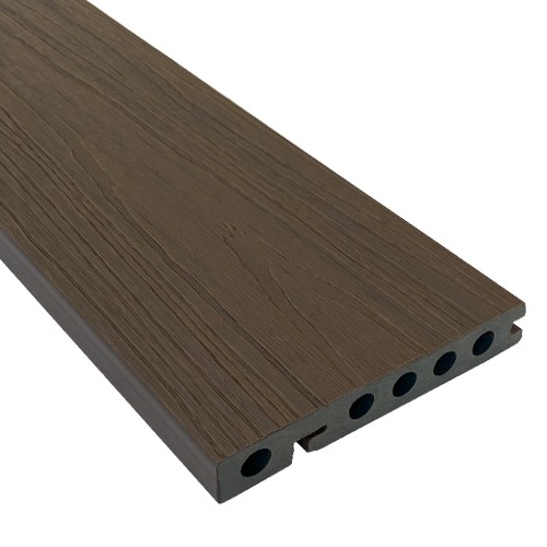 Финишная доска EasyDecking Co-extrusion 145х21 Chestnut купить в Пятигорске