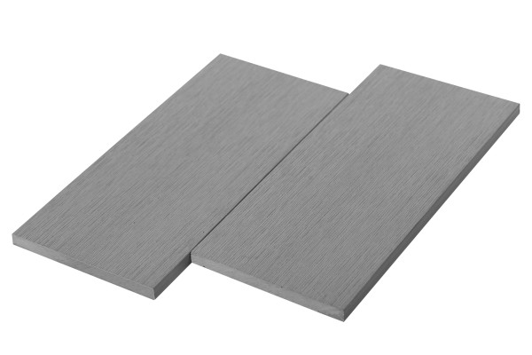 Заборная доска RusDecking UnoDeck Patio - Серый купить в Пятигорске