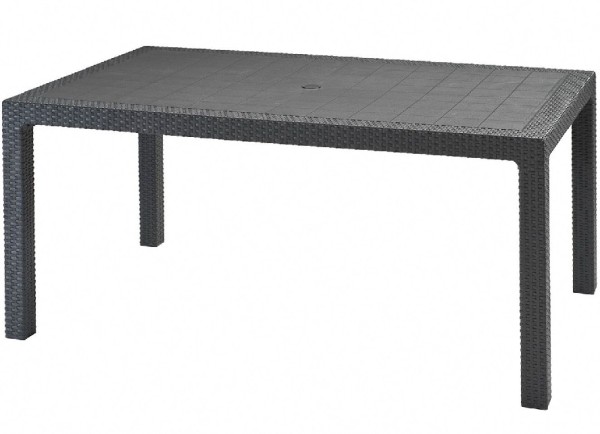 Стол прямоугольный FIJI Table Коричневый купить в Пятигорске