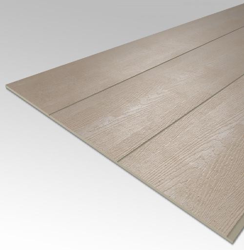 Фиброцементный сайдинг Roofas SIDING (широкий) 12мм Доломит купить в Пятигорске