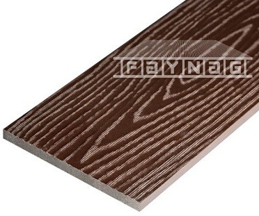 Планкен из ДПК Faynag PINO 3D Шоколад купить в Пятигорске