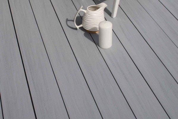 Террасная доска из ДПК Terrapol Практик мультиколор Прованс (под заказ) купить в Пятигорске