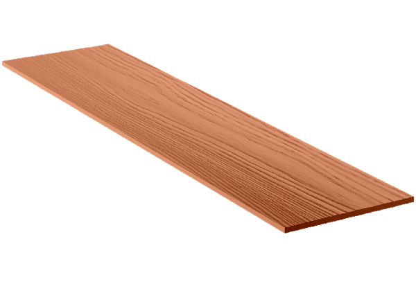 Фиброцементный сайдинг Фибростар Click КС 22 Паприка купить в Пятигорске